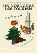 Un Noël chez les Tolkien - Affiche