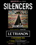 The Silencers au Trianon