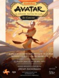 Ciné-concert « Avatar : Le Dernier Maître de l'Air » au Grand Rex