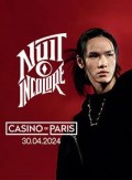 Nuit incolore au Casino de Paris