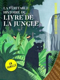 La véritable histoire du Livre de la jungle - La Seine musicale