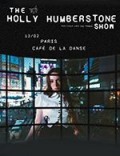 Holly Humberstone au Café de la Danse