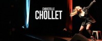 Christelle Chollet - Reconditionnée - Mise en scène Rémy Caccia