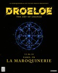 Droeloe à la Maroquinerie