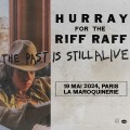 Hurray for the Riff Raff à la Maroquinerie