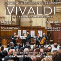 L'Ensemble Musicâme France en concert