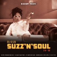 Suzz'n'Soul en concert