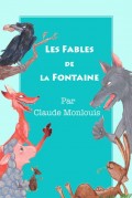 Affiche Les fables de La Fontaine - Aktéon Théâtre