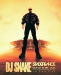 DJ Snake au Stade de France