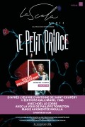 Affiche Le Petit Prince - La Scala Paris