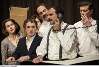 Edelweiss [France Fascisme] - Mise en scène Sylvain Creuzevault