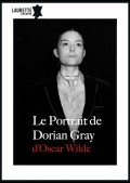 Affiche Le portrait de Dorian Gray - Laurette Théâtre