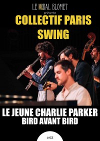 Collectif Paris Swing au Bal Blomet