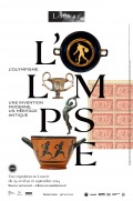 L'Olympisme : une invention moderne, un héritage antique au Musée du Louvre
