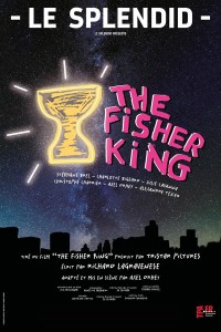Affiche The Fisher King - Le Splendid