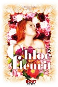 Affiche Chloé Fleurit - Théâtre Le Bout