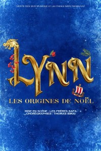 Affiche Lynn - Les Origines de Noël - Le 13e Art