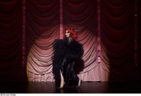 Fantasma Circus Erotica - Mise en scène Mimi, Manon Savary, Marc Zaffuto