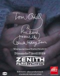Tom Odell au Zénith de Paris