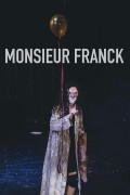 Affiche Monsieur Franck - Lavoir Moderne Parisien