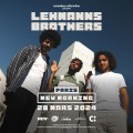 Lehmanns Brothers au New Morning