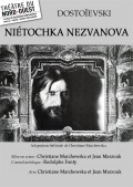 Affiche Nietotchka Nezvanova - Théâtre du Nord-Ouest