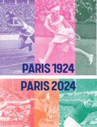 Paris 1924-2024 : les Jeux olympiques, miroir des sociétés ? au Mémorial de la Shoah de Drancy
