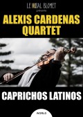 Alexis Cardenas 4tet au Bal Blomet