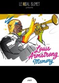 Hommage à Louis Armstrong au Bal Blomet