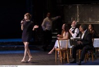 Tango y tango - Mise en scène Matias Tripodi, Marcial di Fonzo Bo