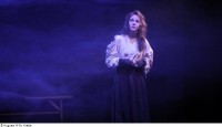 Éponine, fille Thénardier - Mise en scène Aurélia Frachon