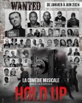 Hold Up - Affiche