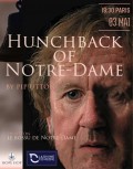 Affiche The Hunchback of Notre-Dame - Les Enfants du Paradis