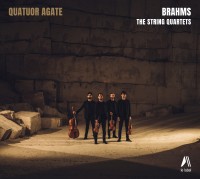 Le Quatuor Agate et invités en concert