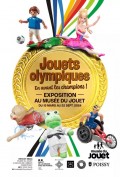 Jouets olympiques : en avant les champions ! - Musée du Jouet de Poissy