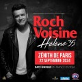 Roch Voisine au Zénith de Paris