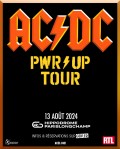 AC/DC en concert