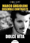 L'Ensemble Contraste et Marco Angioloni au Bal Blomet