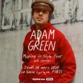 Adam Green en concert