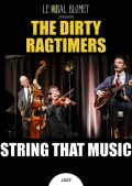 The Dirty Ragtimers au Bal Blomet