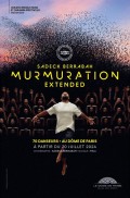 Affiche Sadeck Berrabah - Murmuration Extended - Le Dôme de Paris - Palais des Sports