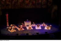 Samul Nori - Percussions et danses traditionnelles de Corée
