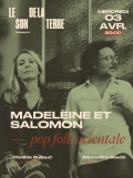 Madeleine & Salomon en concert