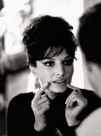 Monica Vitti, 1965