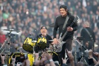 Metallica au Stade de France, 2023