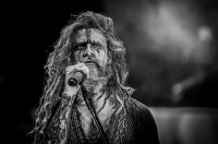 Rob Zombie, Knotfest (Clisson), 2019