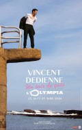 Vincent Dedienne à l'Olympia