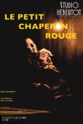 Affiche Le Petit Chaperon rouge - Studio Hébertot