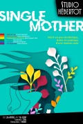 Affiche Single Mother - Studio Hébertot