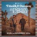 Franck & Damien aux Étoiles